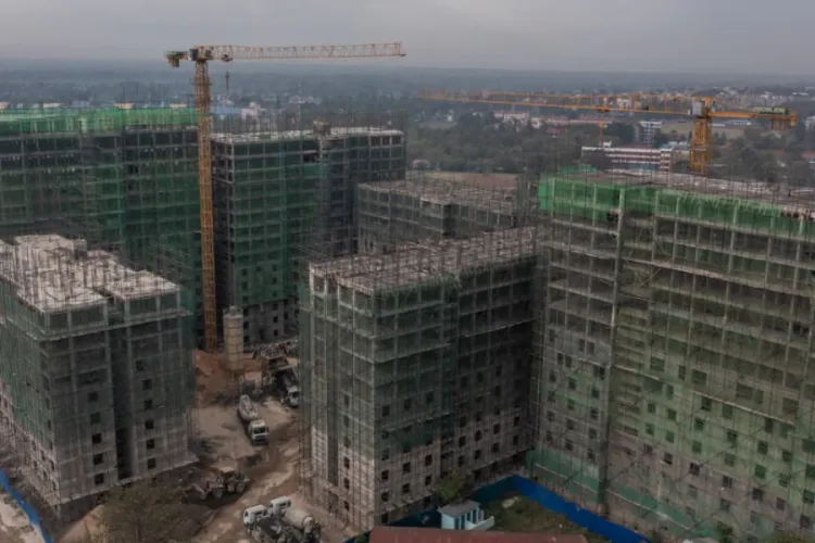 Lumumba Affordable Housing Project Set to Transform Kisumu’s Urban Landscape