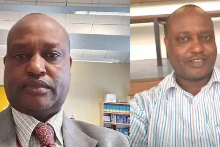 Kenyan Community Gathers in Peterborough, UK to Celebrate Life of Dr Matthew Karangi