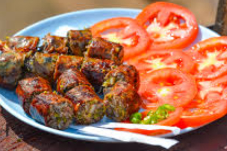 The Bold Flavours of Mutura, Ugali and Kachumbari