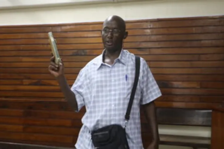 Former Co-Preacher Testifies on Mackenzie’s Doctrines Linked to Shakahola Massacre