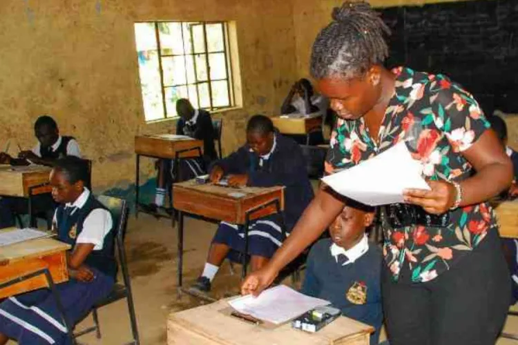 Over 211,000 Learners Approved in Grade 10 Review Placement