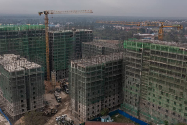 Big Promises, Low Numbers: Inside the Struggle of Kenya’s Housing Programme
