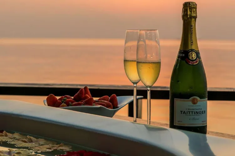 How US COVID Funds Were Channelled Into Luxury Spending in Kenya