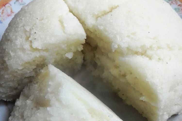 Why Kenyan Athletes Won’t Compete Without Ugali on the Menu