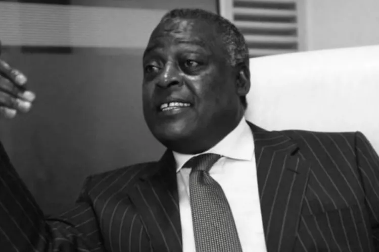 Family Seeks CCTV Evidence to Trace Jirongo’s Last Movements