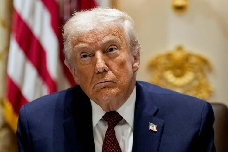 Will Trump Strip Citizenship From Those Born in the US?
