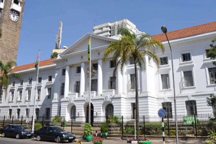 Nairobi County Introduces Menstrual Health Days for Female Staff