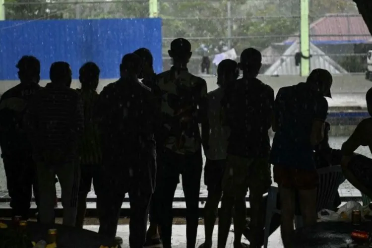 Kenyan IT Worker Detained in Military Camp on Myanmar Border