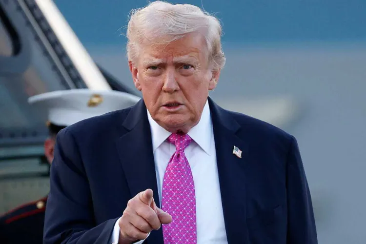 US Offers $1,000 Bonus for Undocumented Migrants Who Self-Deport