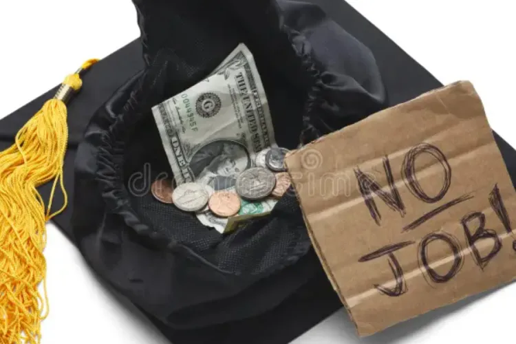 Underpaid and Overqualified: Kenya’s PhD Employment Dilemma