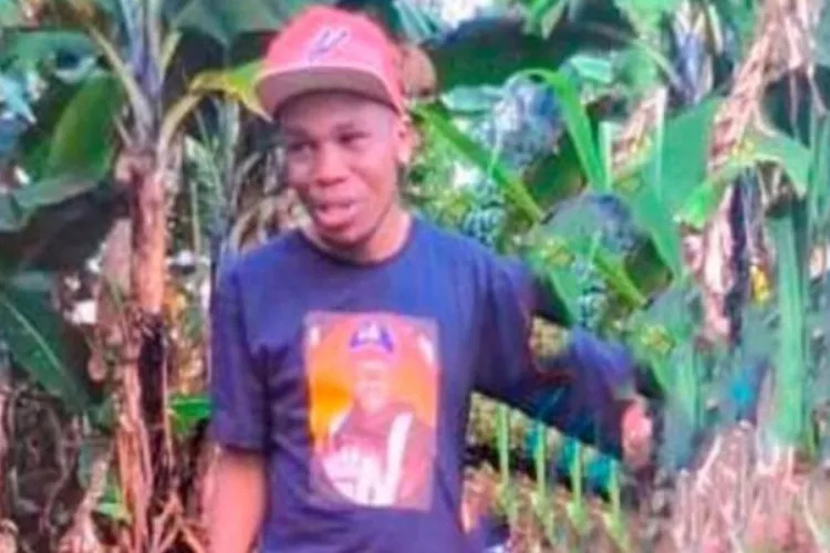 ‘They Tortured Him and Laughed’: Nakuru Mother Mourns Brutal Killing of Son