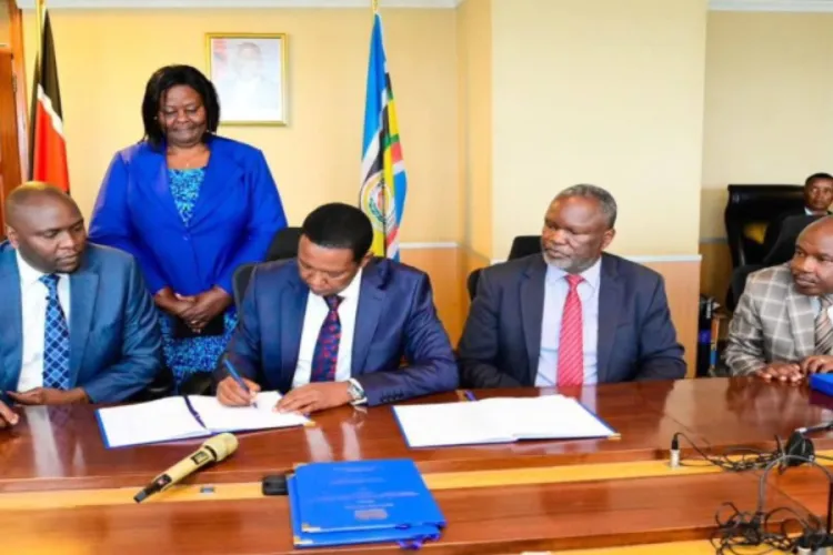 Kenya Bans Over 400 Illegal Overseas Recruitment Agencies