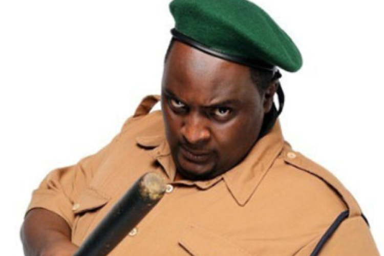 Kenyan Actor and Director Bilal Wanjau Dies at 46 After Prolonged Illness