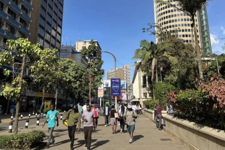 Only Two in Ten Kenyan Adults Meet Financial Health Standard, Survey Shows