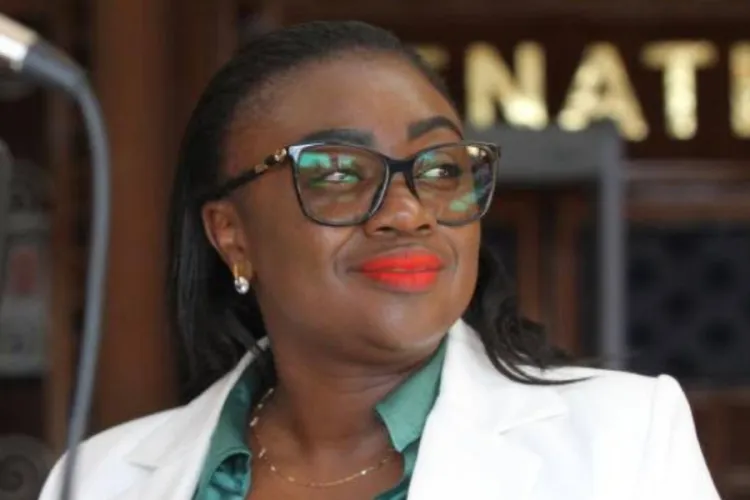 Court of Appeal Suspends Gloria Orwoba Petition Pending Jurisdiction Review