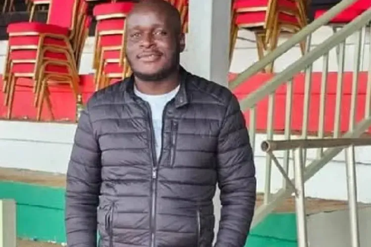 Kenyan Man Missing in Russia After Military Job Promise, Family Seeks Answers