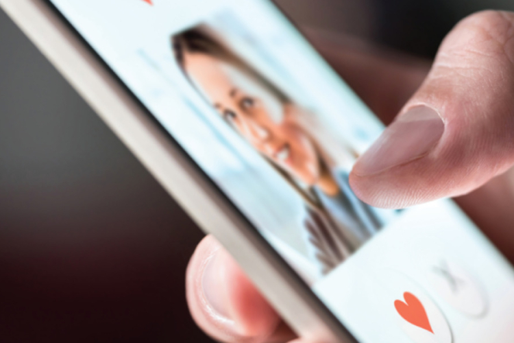 The Rise of AI Romance and Digital Weddings