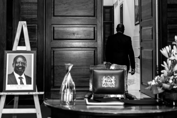 A Year of Mourning: Kenya’s Influential Figures Lost in 2025