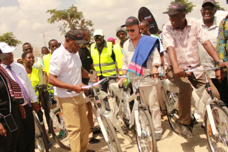 Kilifi Launches Mobile App to Track Pregnancies and Reduce Maternal Deaths