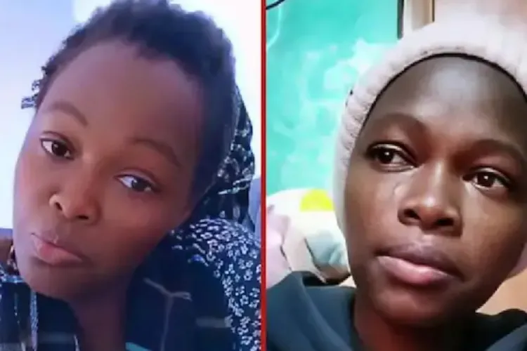 Kenyan Domestic Worker Stranded in Oman As Employer Withholds Passport