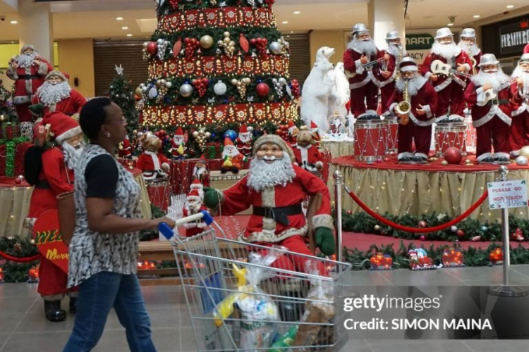 Why Some Kenyans Shy Away from Family Reunions During Festive Season