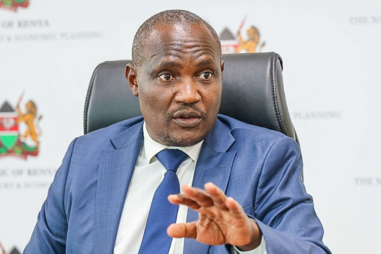 How Kenya Is Managing Public Finances After Ruto Rejected the Finance Bill