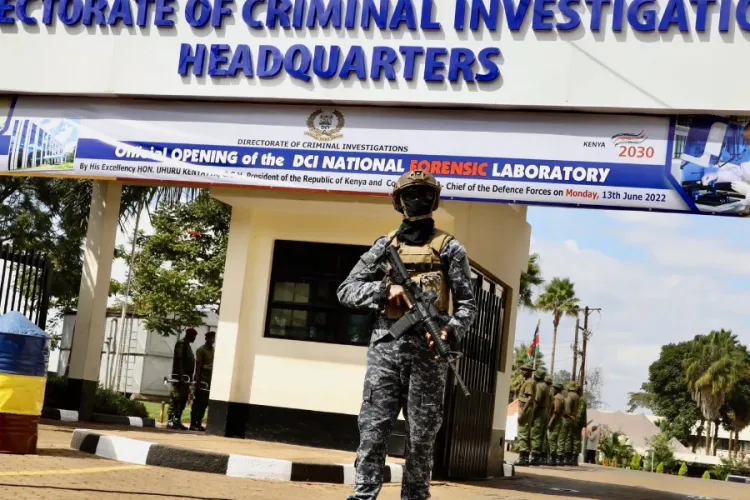 Inside the Nairobi Agribusiness Scam That Cost an American Investor Millions