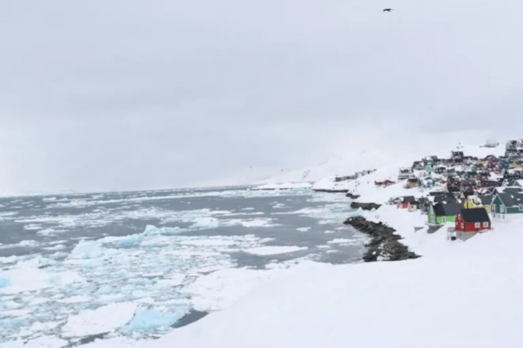 US Appoints Envoy to Greenland, Angering Denmark