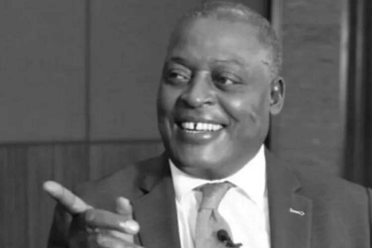 Family, Leaders Gather for Memorial Service of Former Lugari MP Cyrus Jirongo