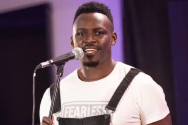 Okello Max: What Working with Sauti Sol Taught Me