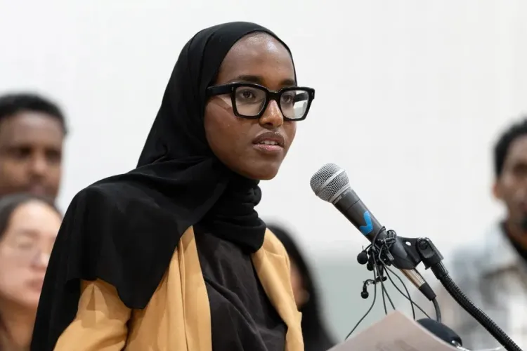 From Fraud Charges to Immigration Raids: Minnesota’s Somali Community Under Federal Focus