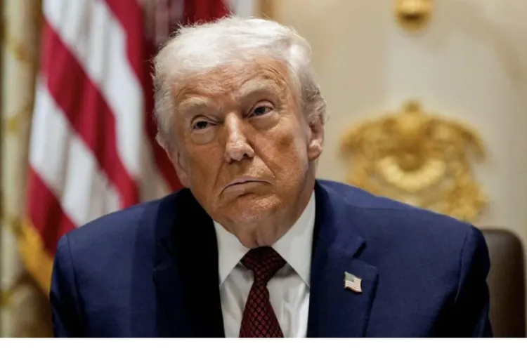 Trump Expands Travel Ban to 39 Countries, Including Over 20 in Africa
