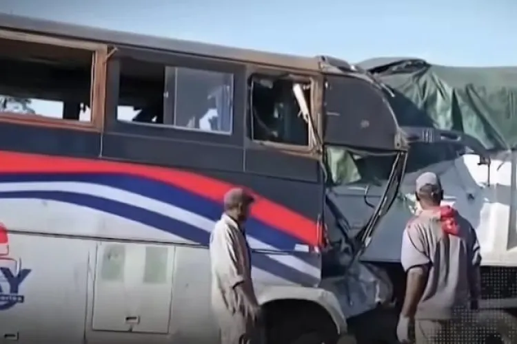 Six Killed, 30 Injured as Bus Crashes Into Truck in Kericho