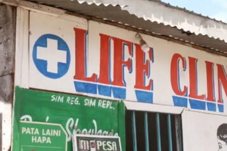 Family Seeks Justice After Unlicensed Dentist Leaves Nairobi Man Unable to Eat or Speak