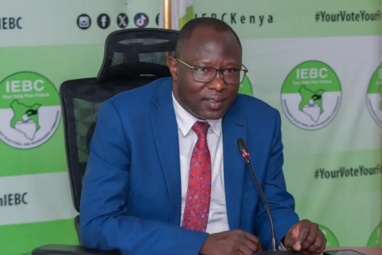 Observers, Media Practitioners Invited to Apply for IEBC Accreditation for February By-Elections