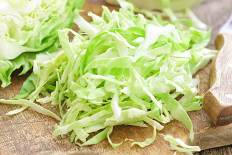 Why Nutritionists Are Encouraging More Cabbage on Kenyan Plates