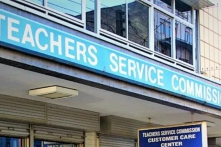 Bomet Teacher Recruitment Scam Exposed as Job Seekers Lose Sh40 million