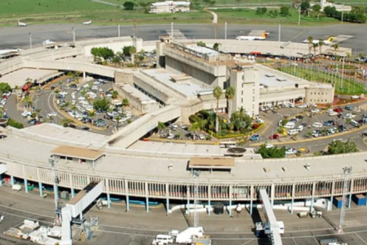 Inside KSh250bn JKIA Expansion Plan to Rival Ethiopia’s Aviation Dominance