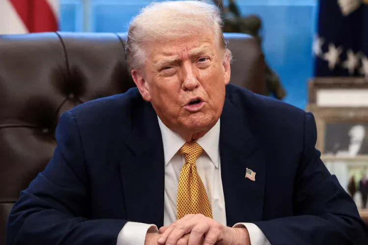 US Citizens Told to Be Ready to Prove Citizenship During ICE Enforcement