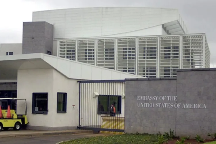 US Embassy in Nairobi to Close on January 19 for Martin Luther King Jr. Day