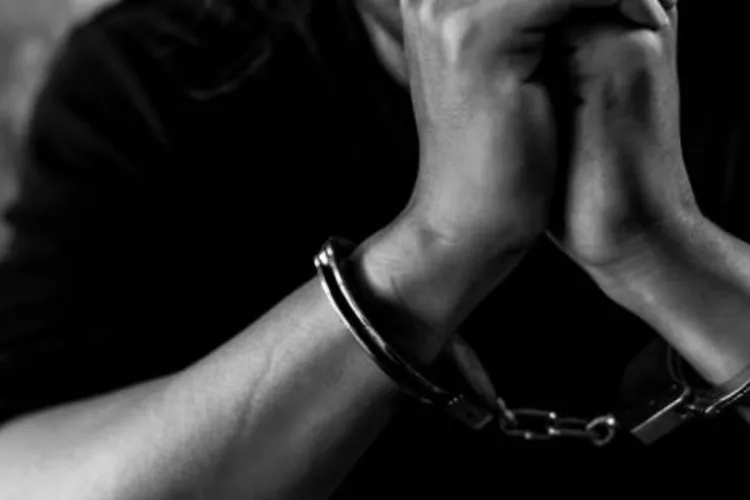Two Foreign Nationals Arrested in Thika Over Suspected Drug-Facilitated Crime
