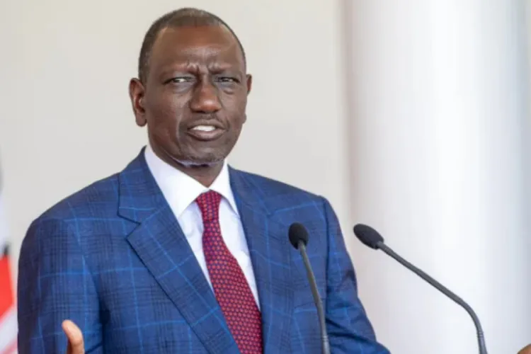 Ruto Loses Court Battle as Judges Scrap Advisory Offices