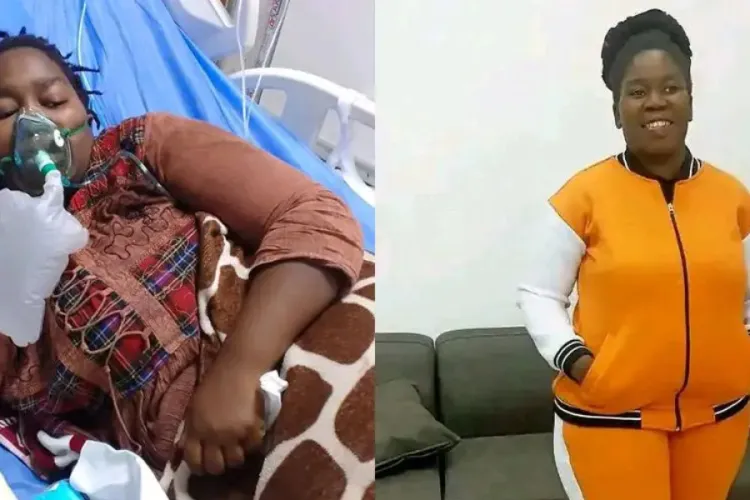 Family Seeks Government Help to Repatriate Body of Kenyan Worker Who Died in Iraq