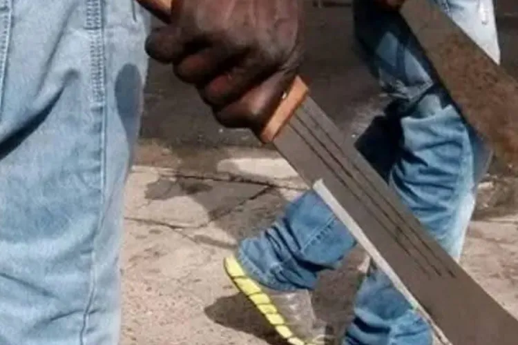 Police Kill 14-Year-Old in Mombasa While Chasing Suspected ‘Panga Boys’