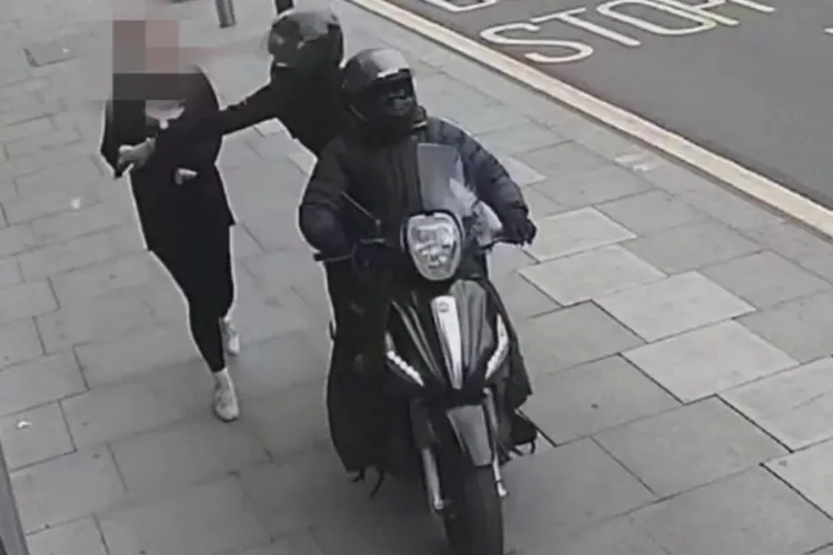 Kenyans Living in UK Risk Phone Seizure Under New Police Powers