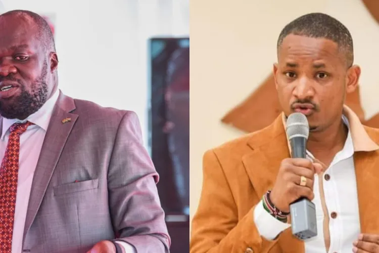 ODM Calls for Impartial Police Probe Into Owino–Alai Altercation