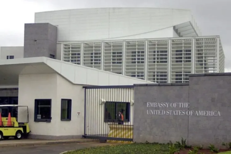 US Embassy Opens Applications for 2026–2027 Fulbright Teaching Programme for Kenyans