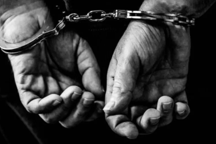 Kenyan Police Arrested in Tanzania While Pursuing Fraud Suspect