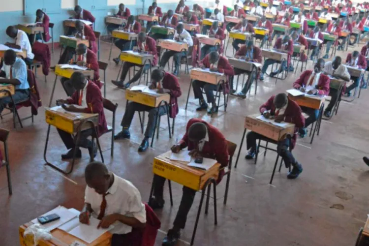 How to Check KCSE 2025 Results Online