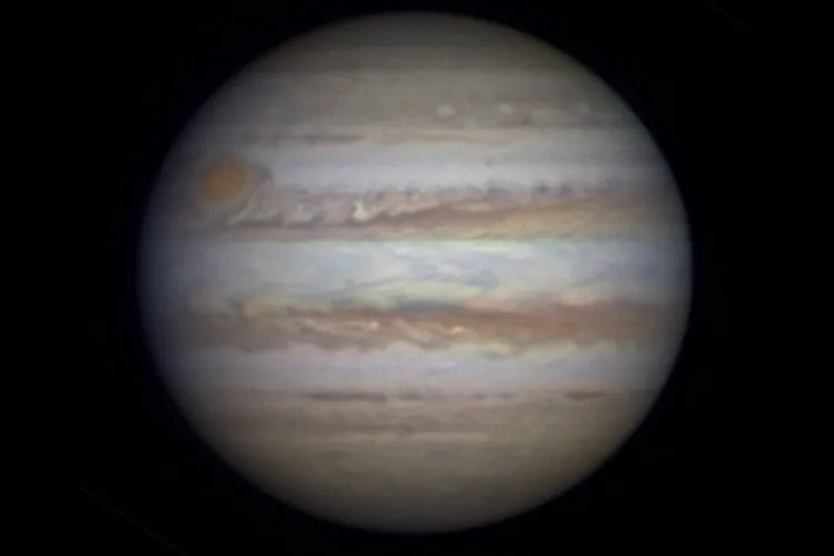 Jupiter to Light Up Kenyan Skies Tonight, Space Agency Says